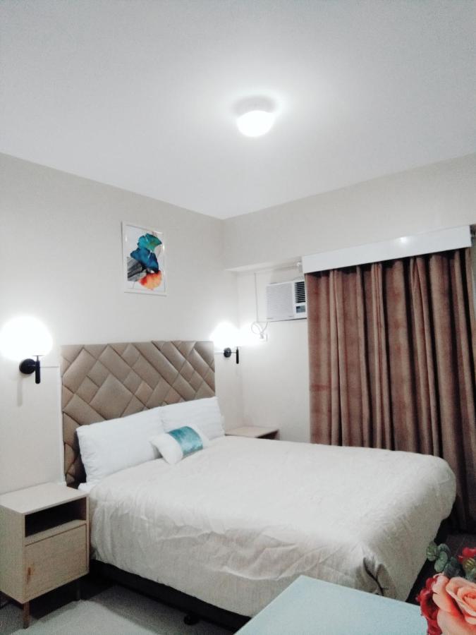 B&B Cebu City - Avida Towers Riala T3 - Studio Unit 2nd Floor - 224 - Bed and Breakfast Cebu City