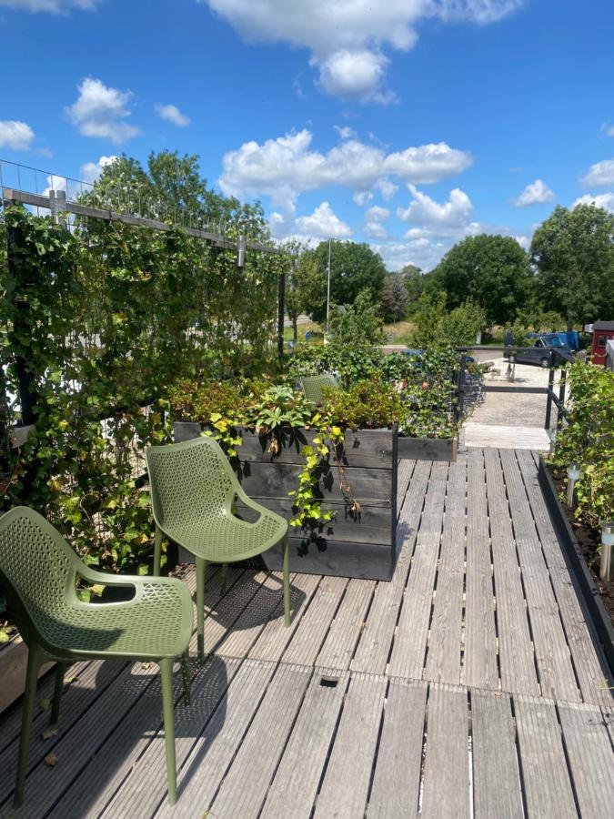 De Bloesem - B&B