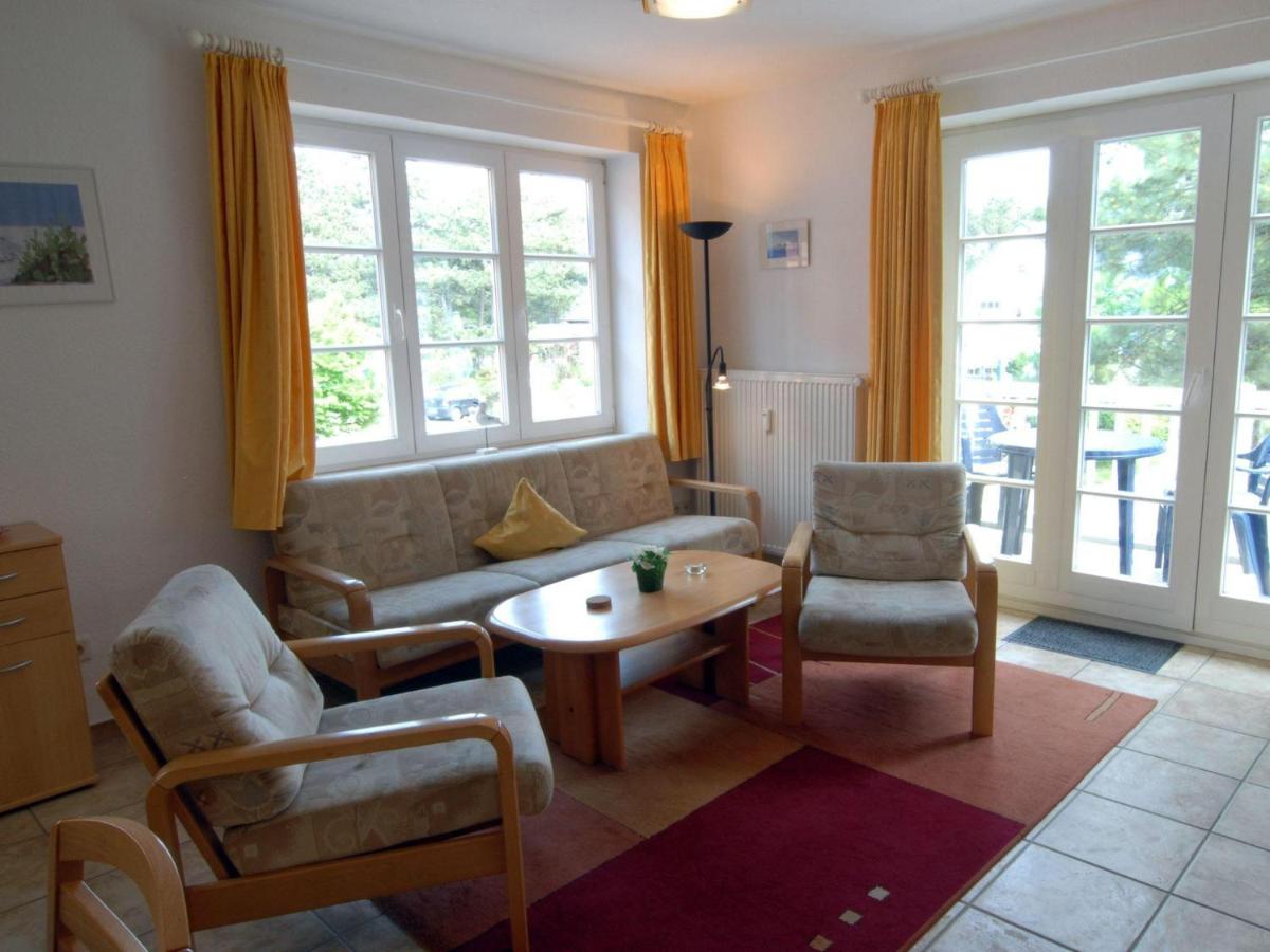 Haus-Lobster-Whg-05 - B&B