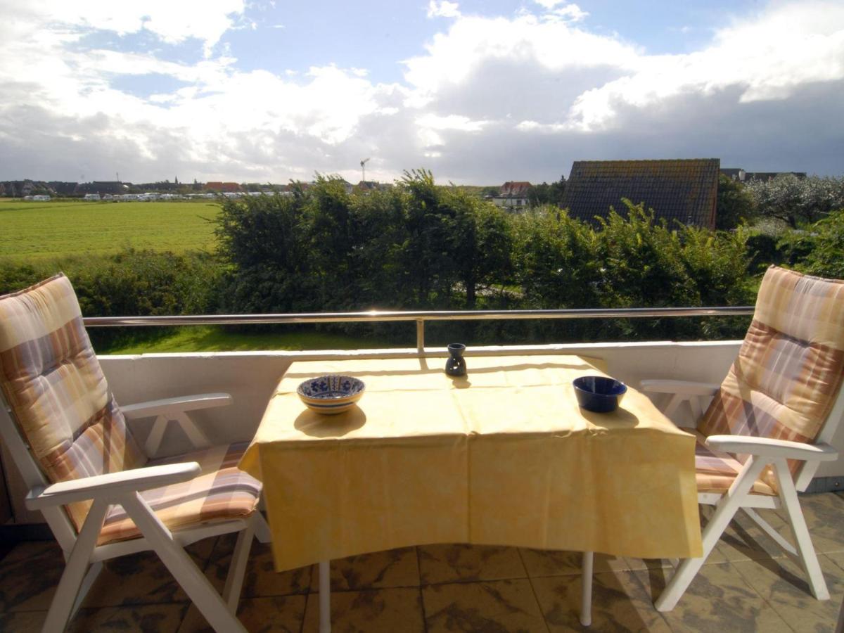 Haus-Hooge-Whg-04 - Bed and Breakfast