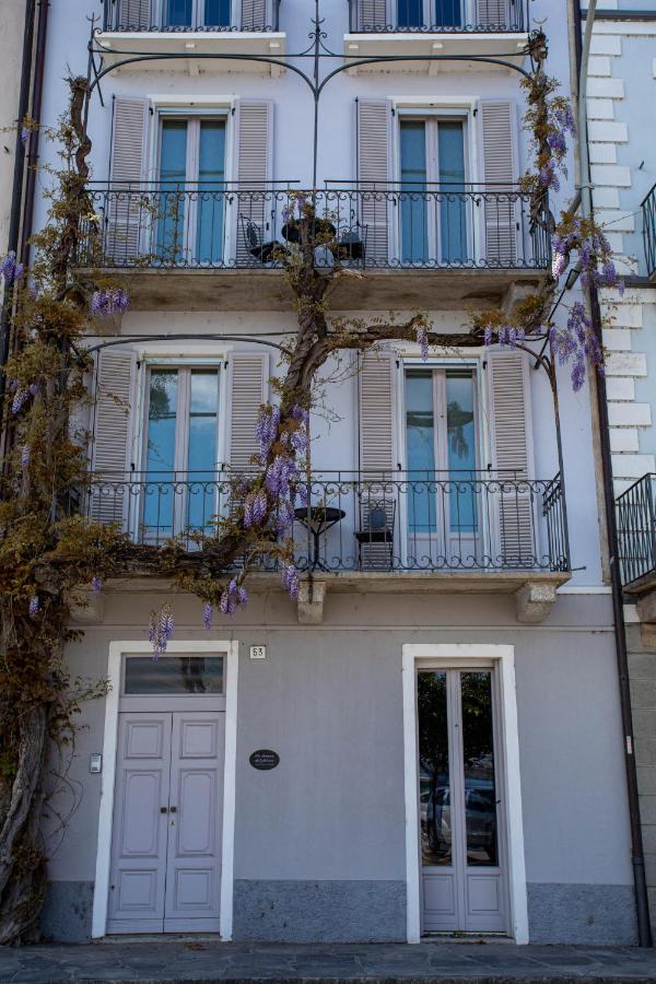 La dimora del Glicine 2 - B&B