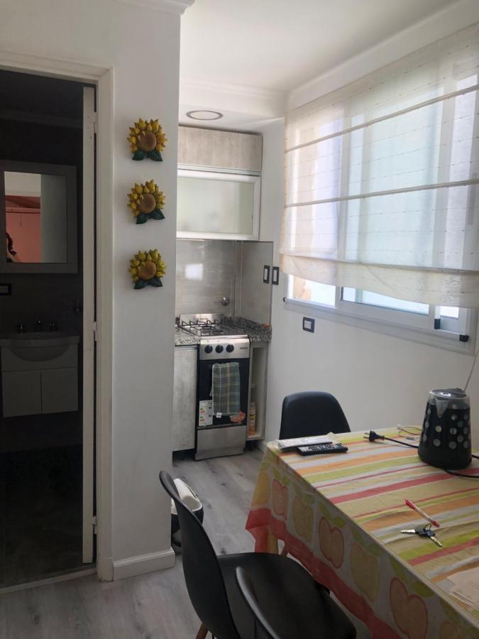 Estudio Pasteur 569, - B&B