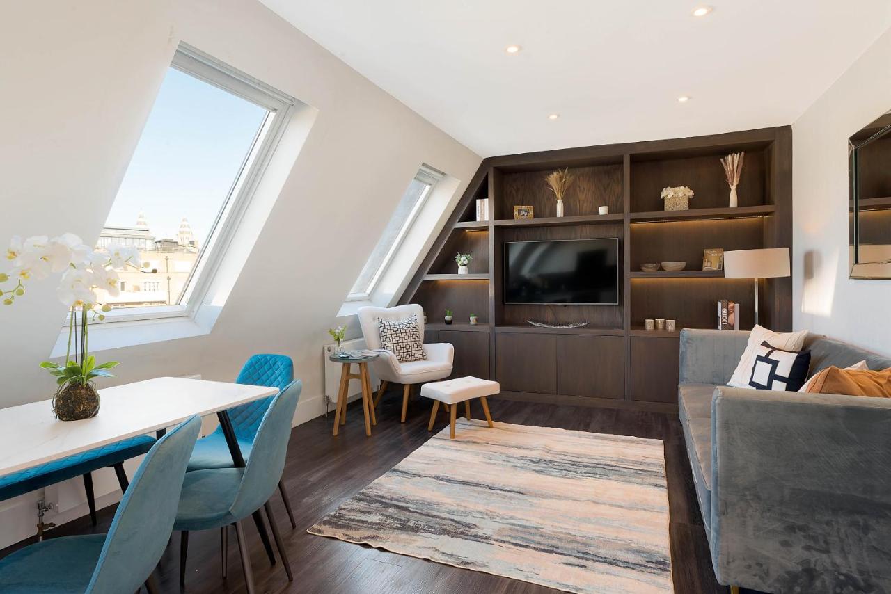 Amazing South Kensington Flat - B&B Londra