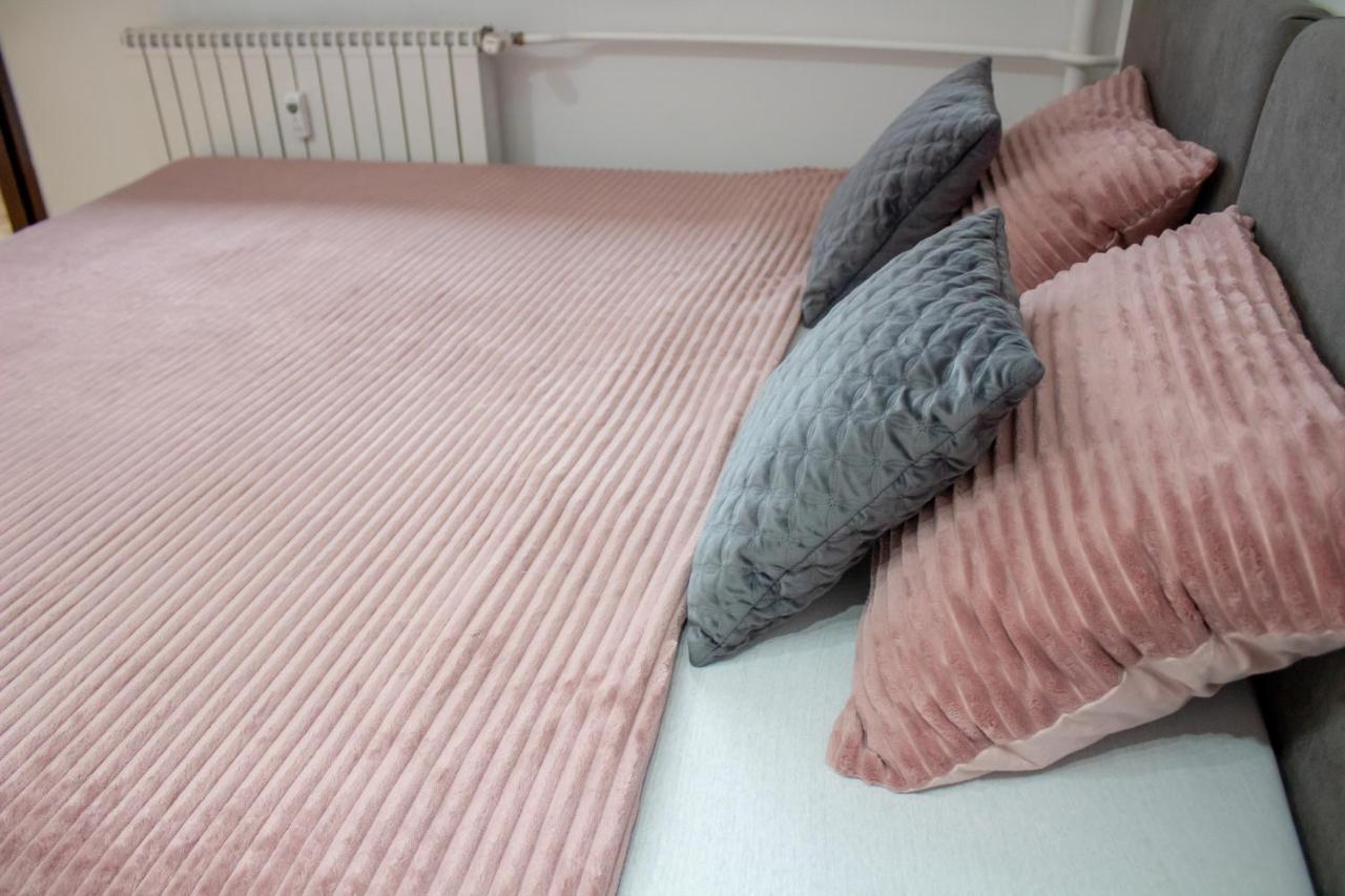 Apartment mit 1 Schlafzimmer