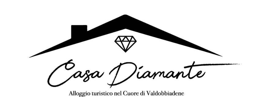 B&B Valdobbiadene - Casa Diamante - Bed and Breakfast Valdobbiadene