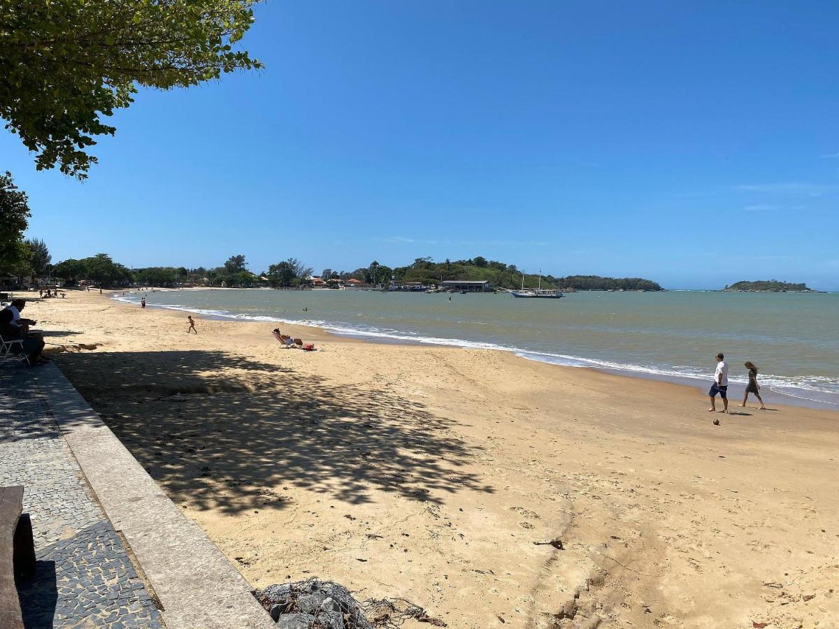 Ap. na beira da praia, ótima localização | ROMM104 - B&B