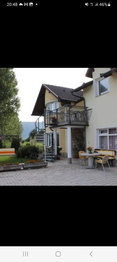 B&B Prozor - Rooms & Apartment Jozić - Bed and Breakfast Prozor