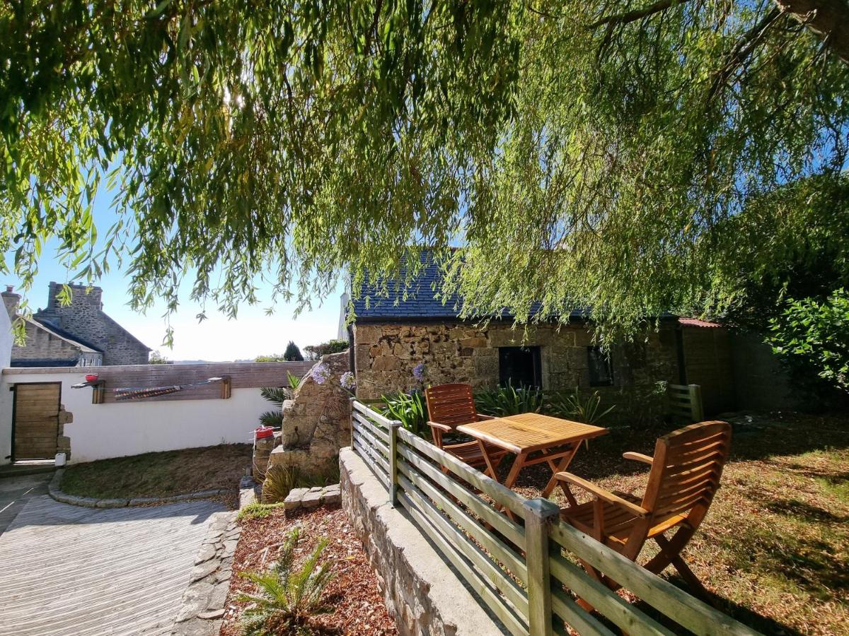 La Grange de l'Aber Ildut - B&B Brélès