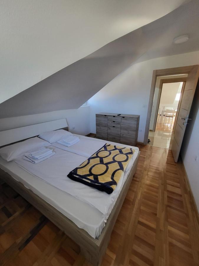 Appartamento Deluxe