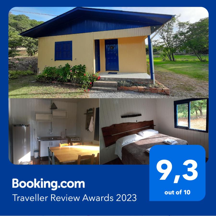 Casa Nona Pierina - Bento Gonçalves -RS - Ferienwohnung