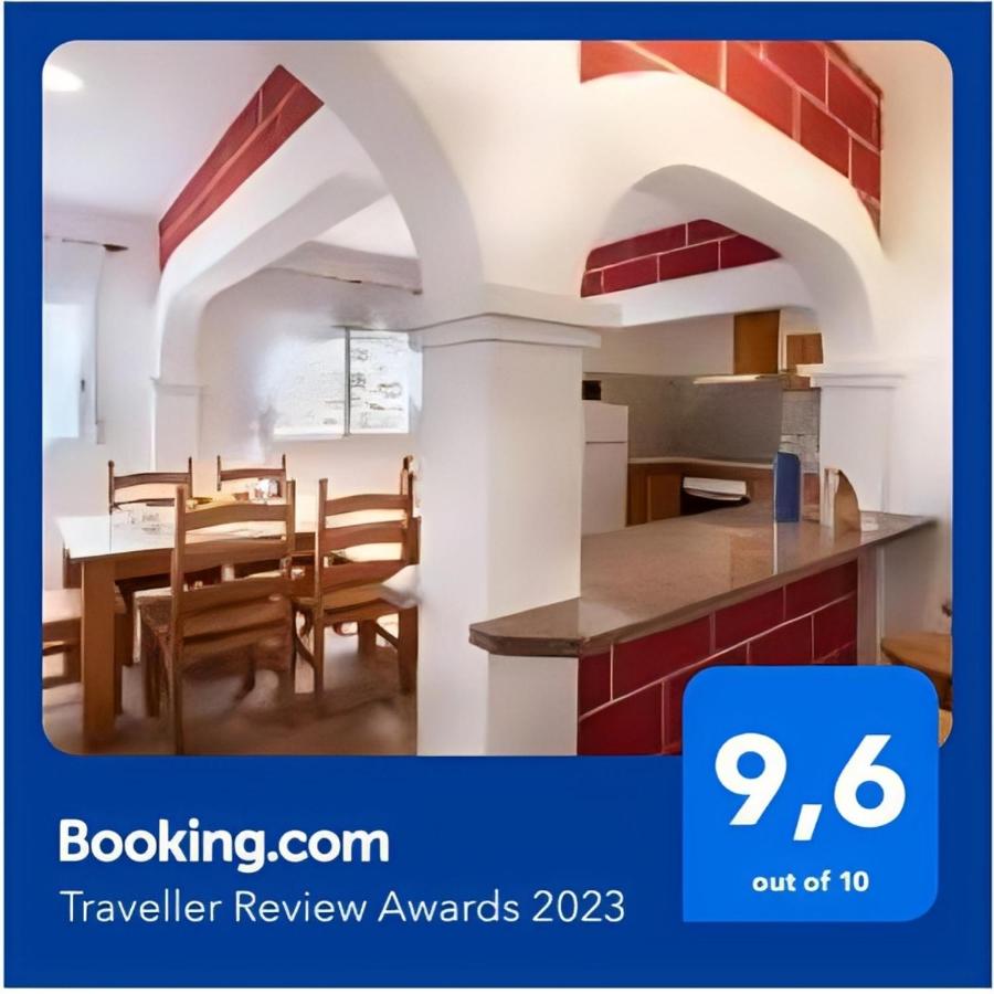 Karin House - Ferienwohnung La Guancha