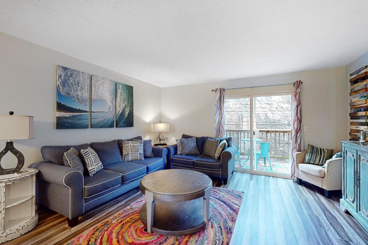 Vinyard Ventures, Unit #3 - B&B