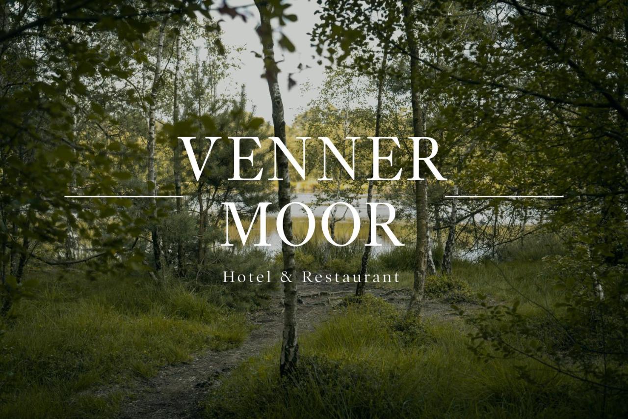 B&B Senden - Hotel & Restaurant Venner Moor - Bed and Breakfast Senden