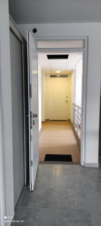 Apartamento vista a la montaña - B&B Girardot City