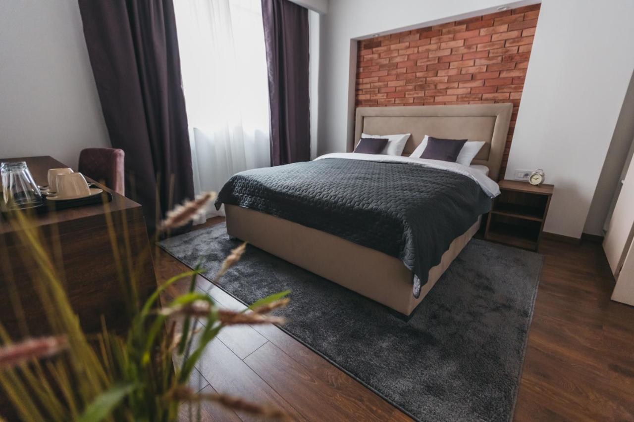 Deluxe Doppelzimmer