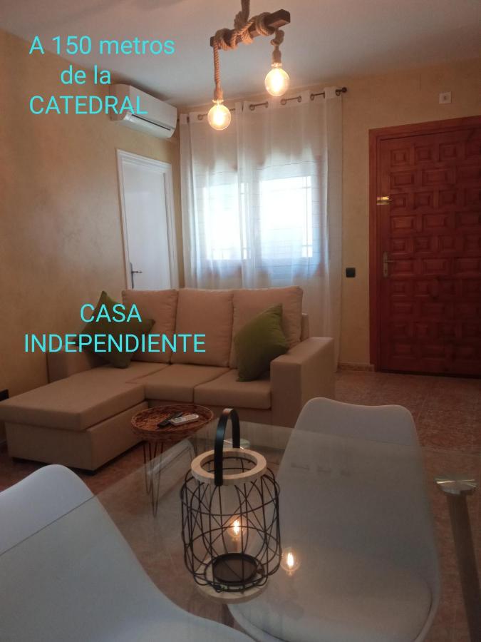 SEÑORÍO DE ORGAZ II - Ferienwohnung Toledo