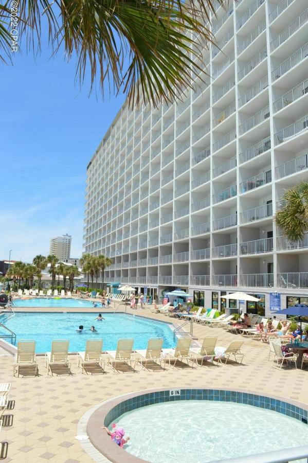 The Summit Condo Resort - Bed and Breakfast Panama City Beach