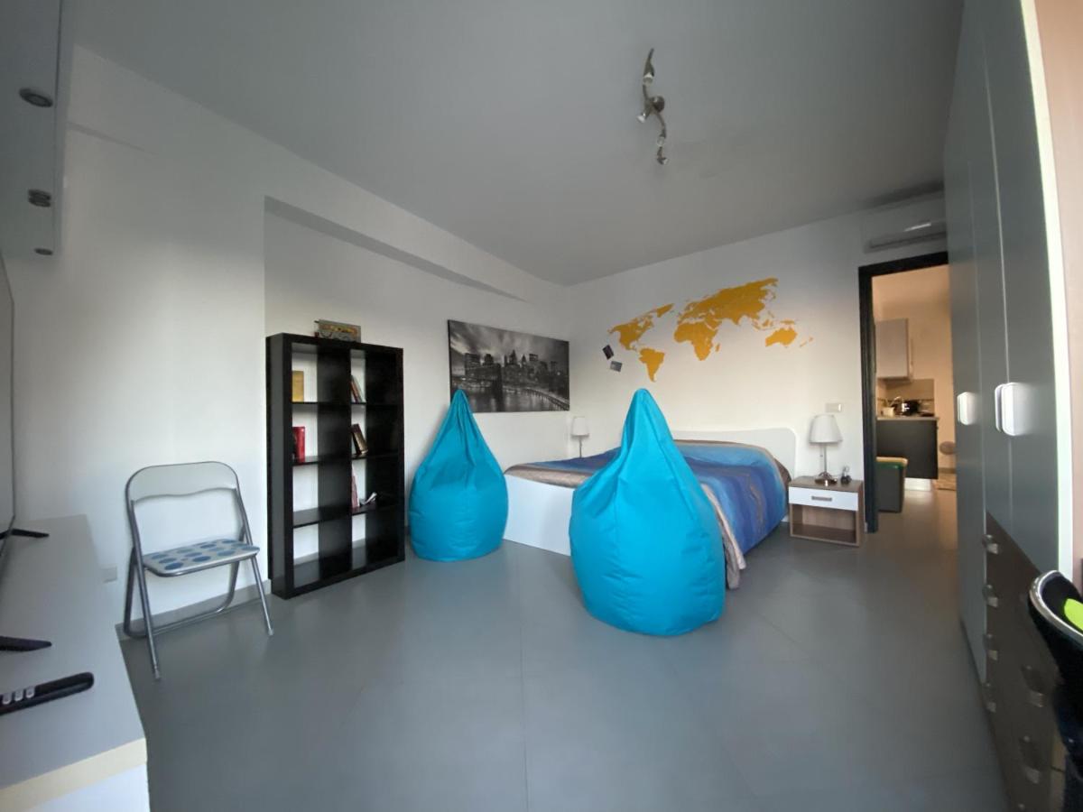 Casetta di Arianna - B&B