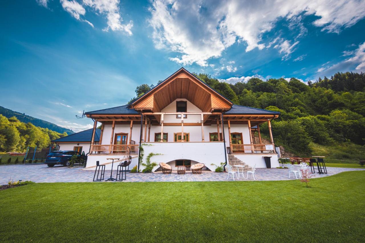 Conacul Sanct Gurgh - Bed and Breakfast