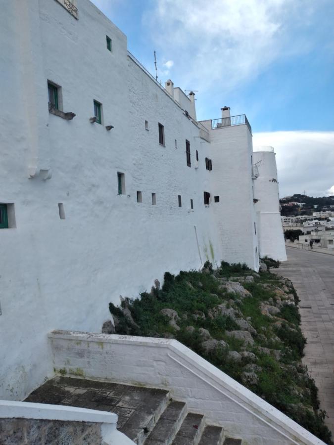 NiMa Suite - B&B Ostuni