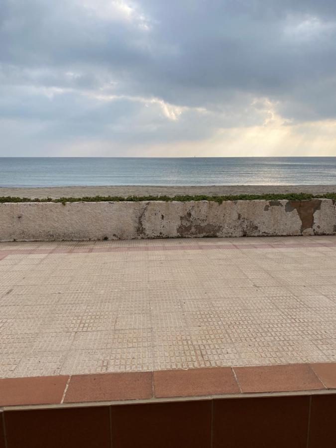 Villa jardín del Mar - Ferienwohnung
