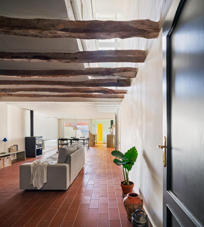 Ca la Francesa - B&B Juncosa