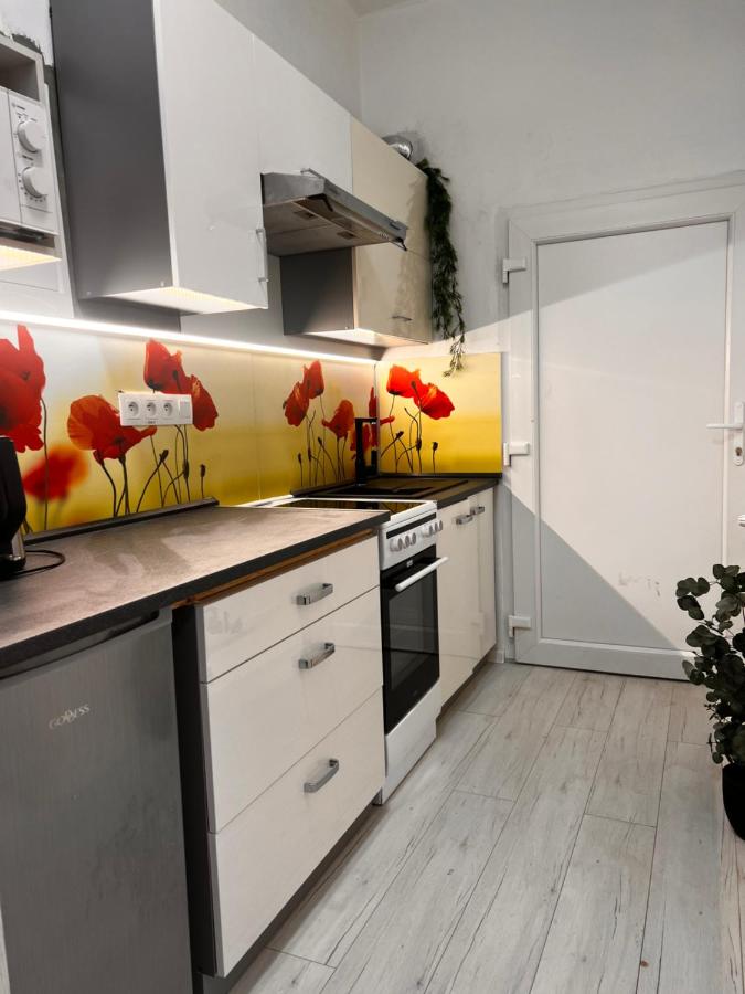 Apártmany v centre - vlastná izba so spoločnou kuchyňou a kúpeľnou môže byť zdieľaná 2 inými izbami - Bed and Breakfast