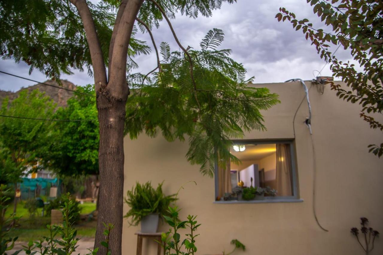 La Nelida Posada - B&B