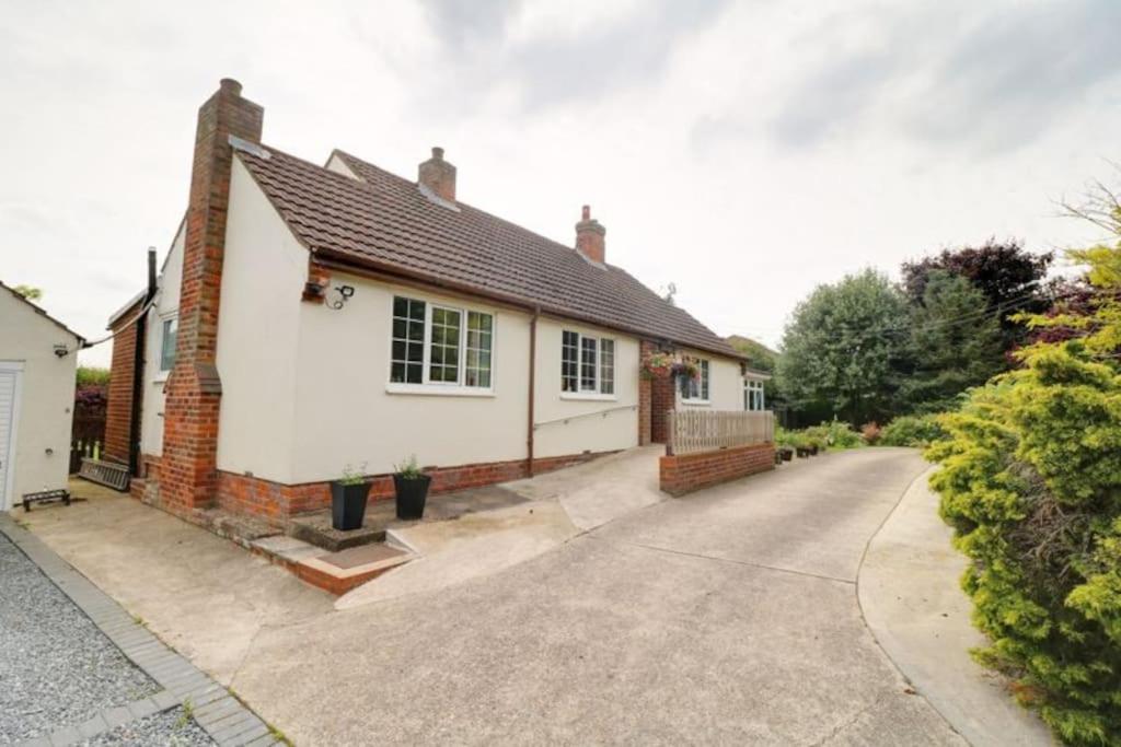 Millfields cottage and garden - B&B