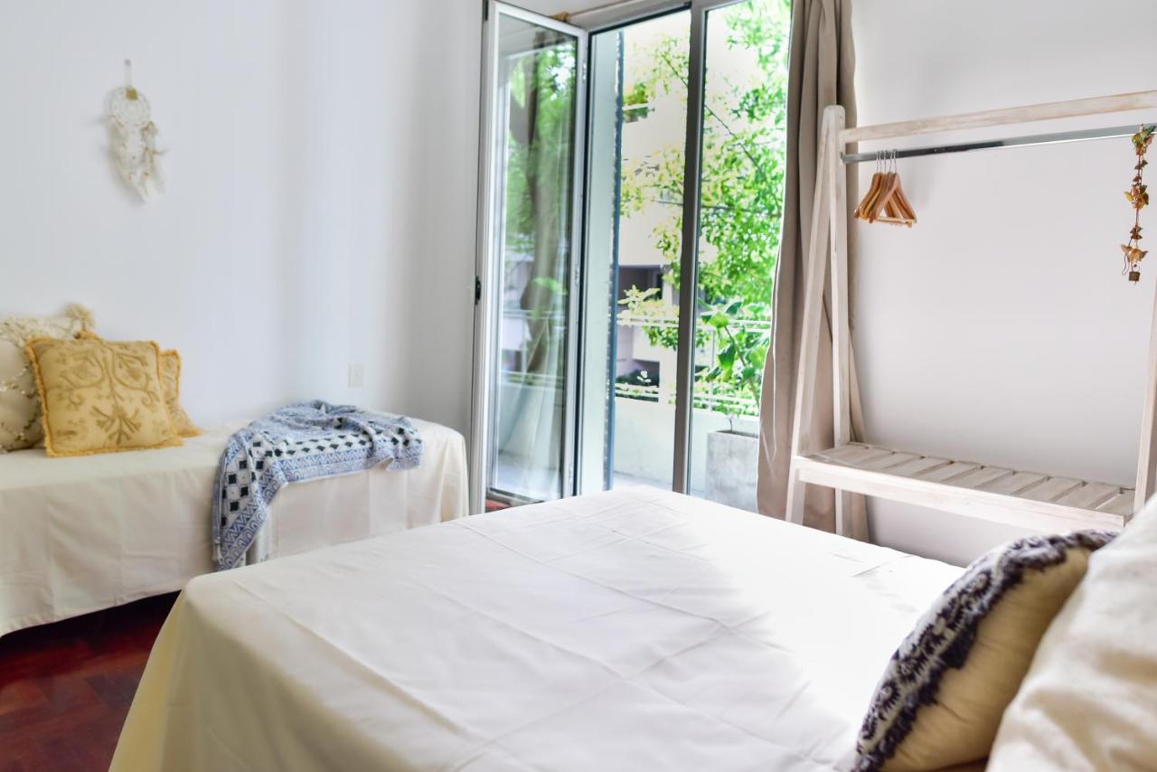 Suite con Balcone