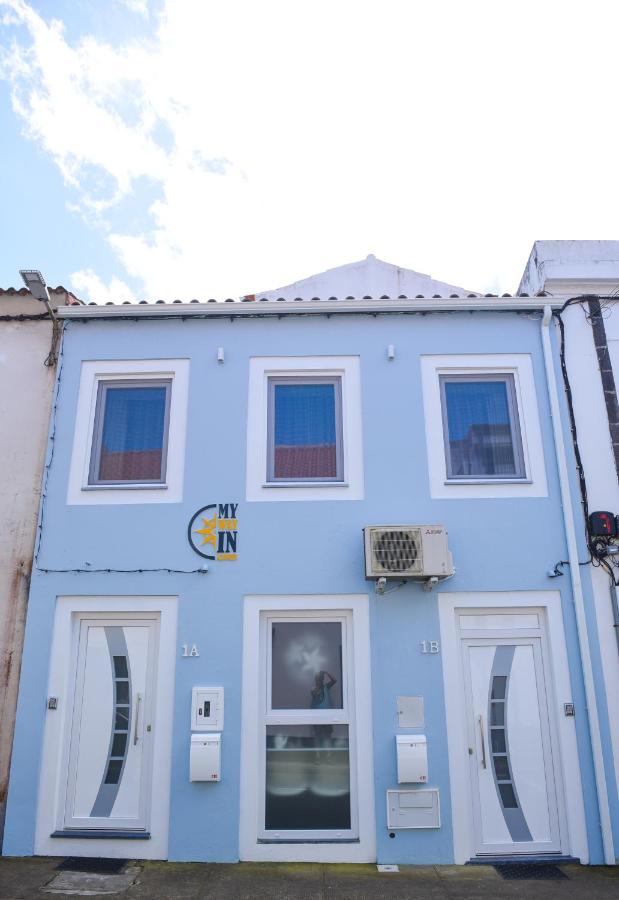 My way in Azores - B&B