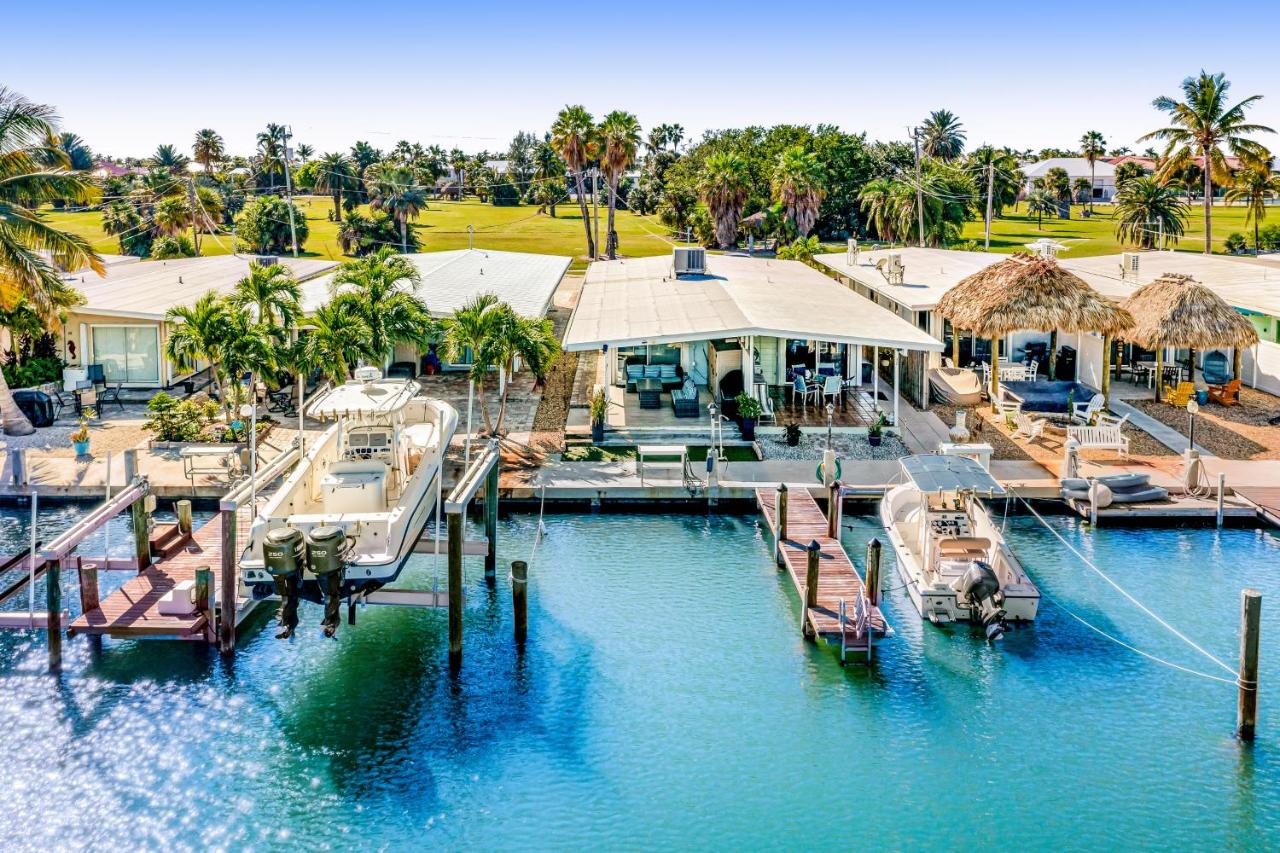Vitamin Sea - B&B Key Colony Beach