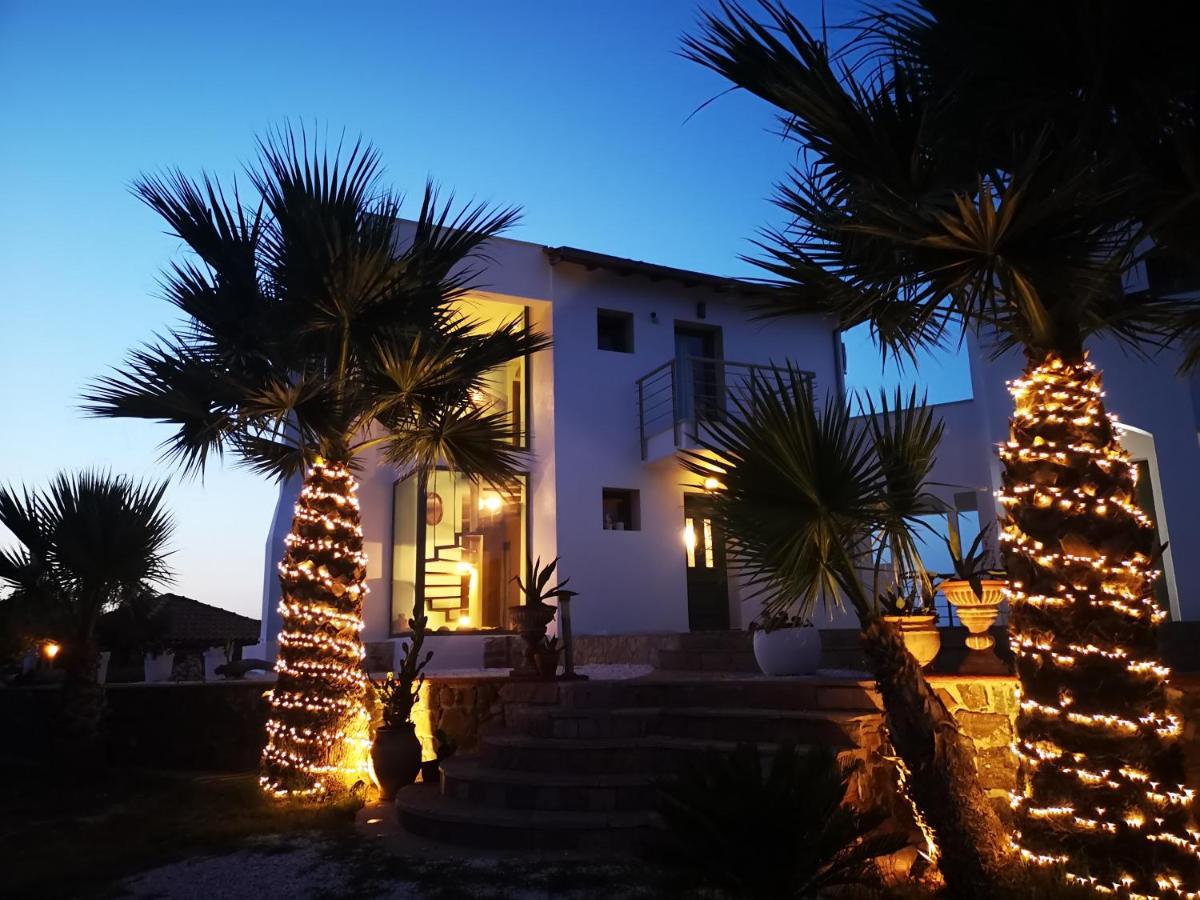 Villa Freebird VIP Wedding & Bachelor Party Events Δεξιώσεις Γάμου - Μπάτσελορ Πάρτι - B&B