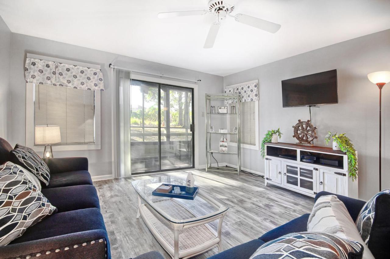Dunes Pointe A-3 - B&B