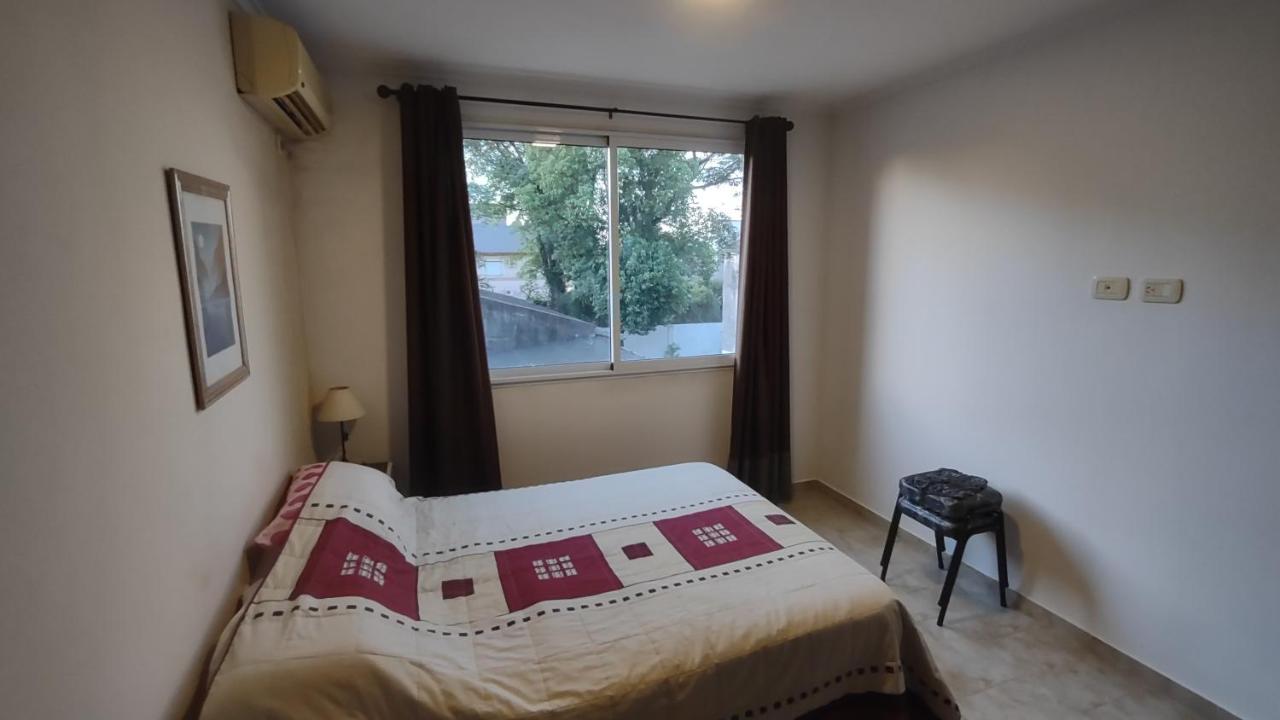 SOL Y RÍO - B&B