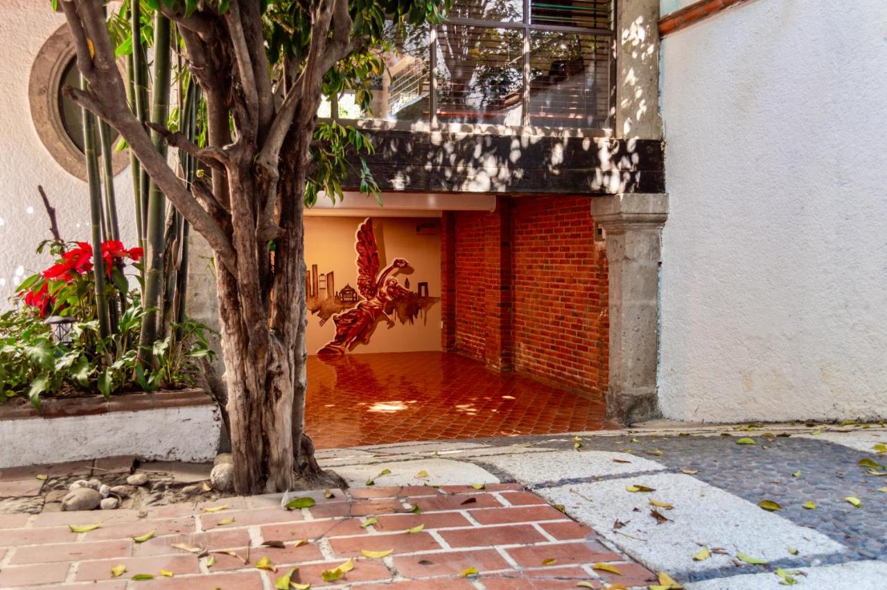 Mi Zona Lodging Coyoacán - B&B