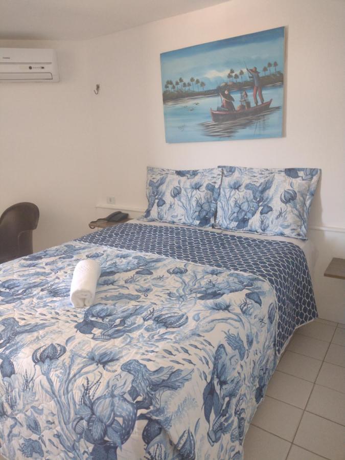 Appartamento Monolocale con Vista Mare