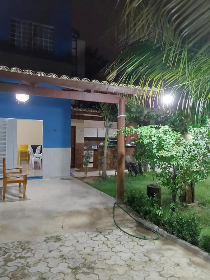Casa de temporada Petrolina-PE - B&B