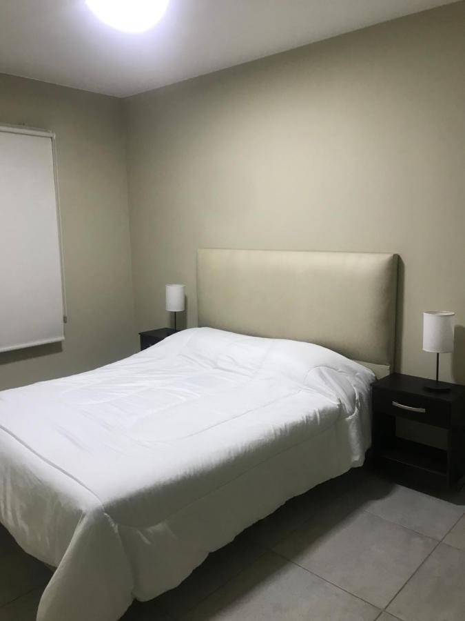 Apartment mit 2 Schlafzimmern