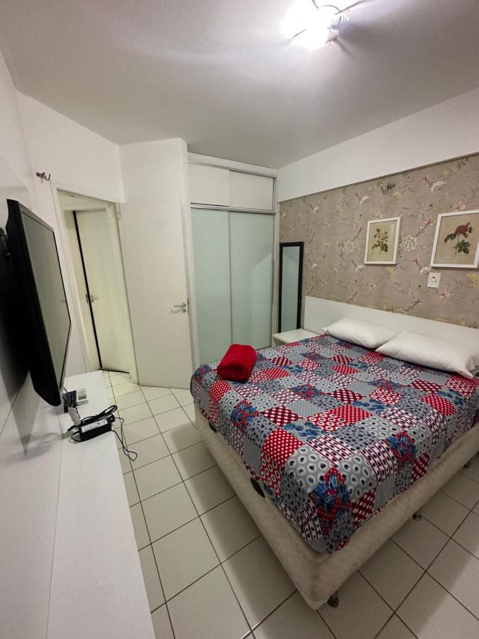 Apartment mit Seeblick