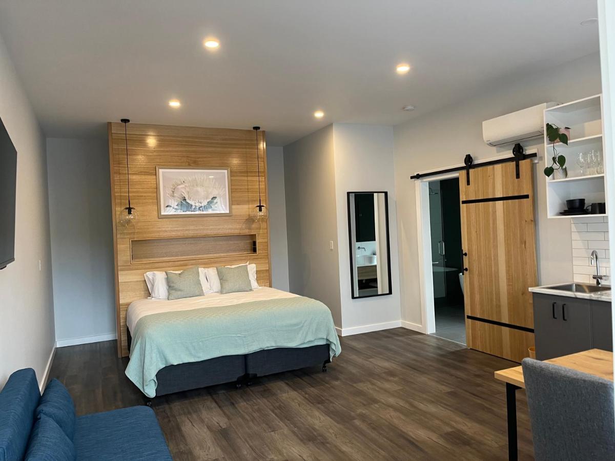 Suite Deluxe avec Lit King-Size