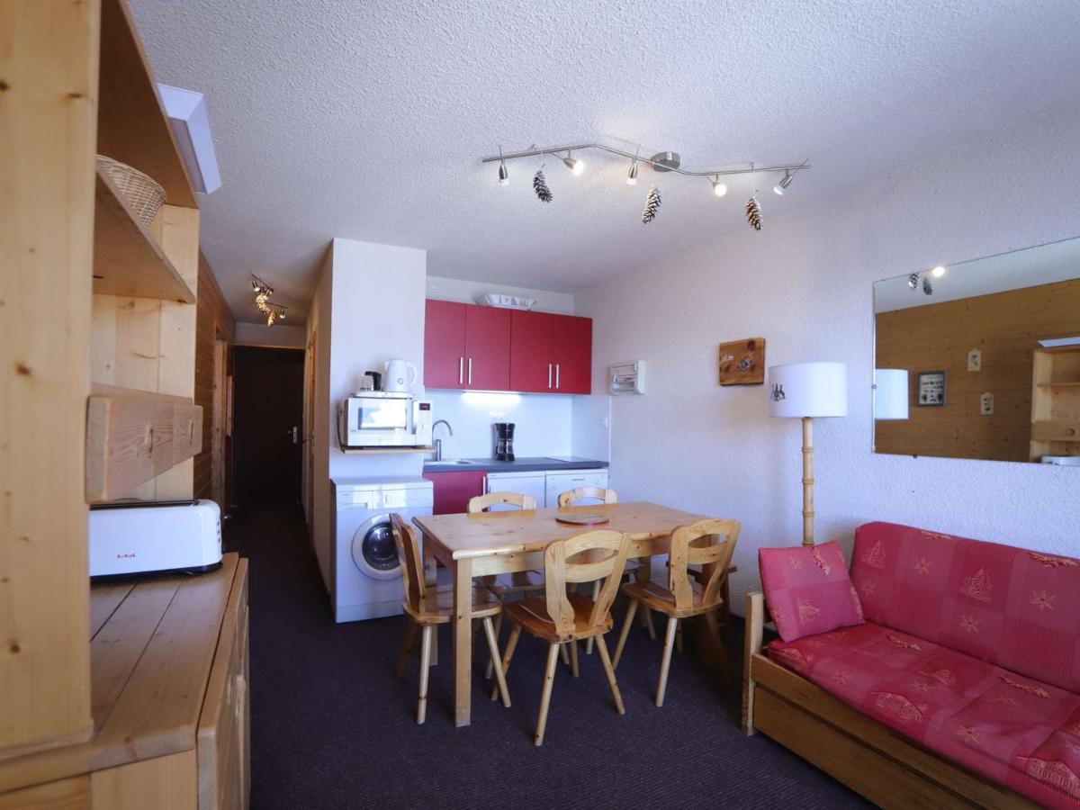 Appartement 4 pièces, 8 couchages à 300m des pistes - Auris en Oisans - FR-1-297-46 - Ferienwohnung Auris