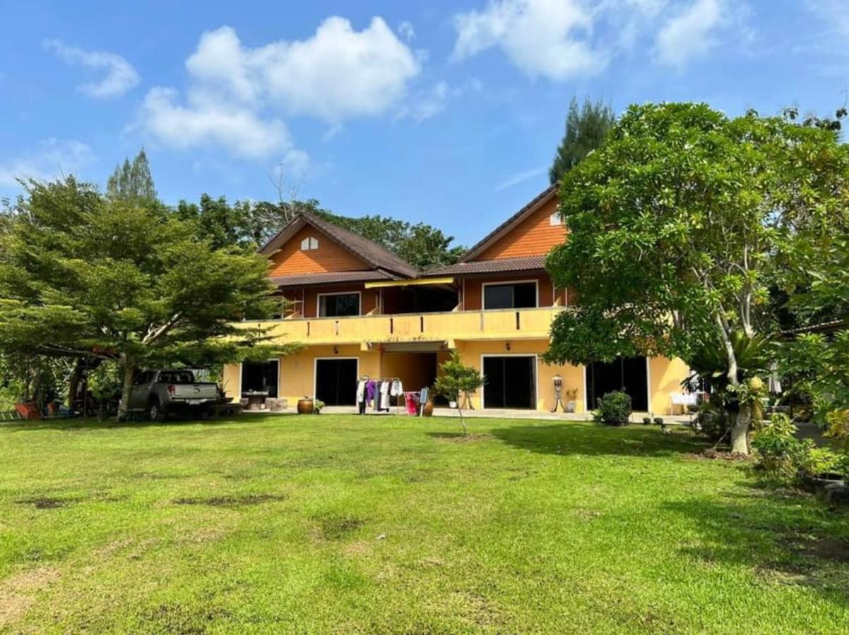 Relaxation guesthouse - B&B