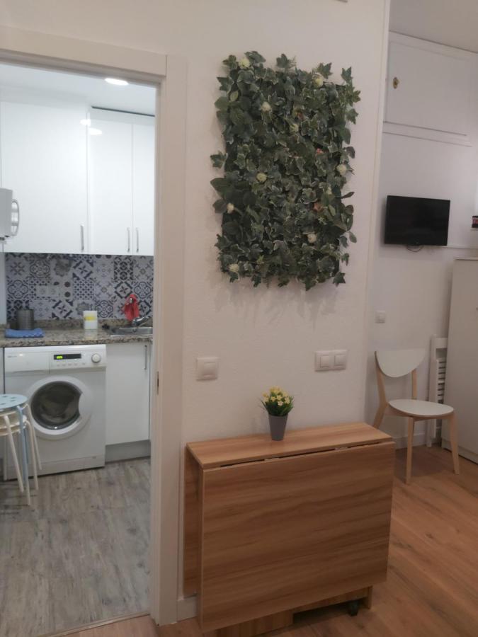 APARTAMENTO JUNTO ESTACION ATOCHA - B&B Madrid