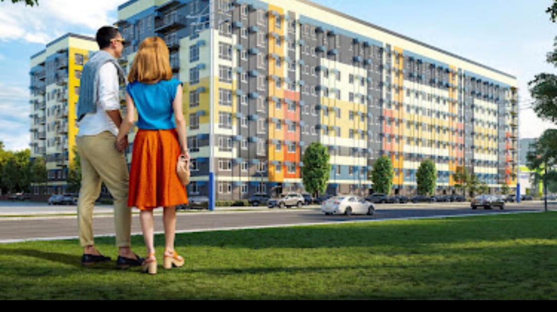 Новый Apartment Ассалом - Ferienwohnung Taschkent