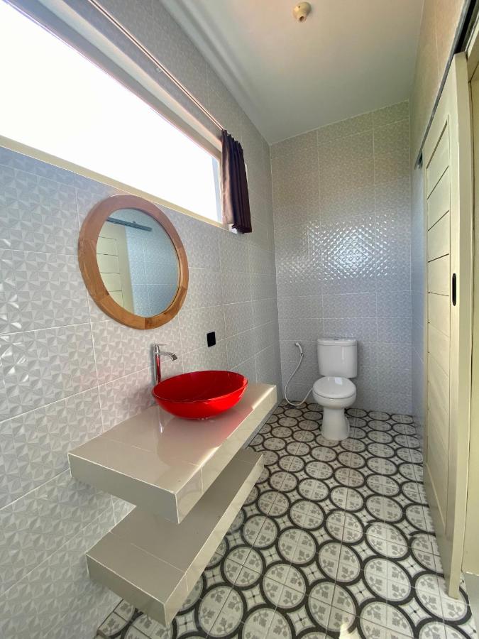 Double Room with Pool View