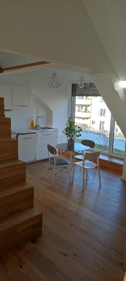 B&B Luxemburg - Core Luxembourg City - Bed and Breakfast Luxemburg