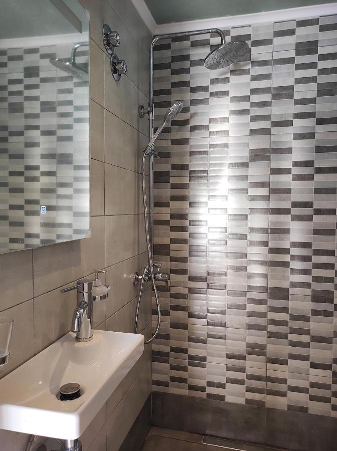 Single Room with Sea View