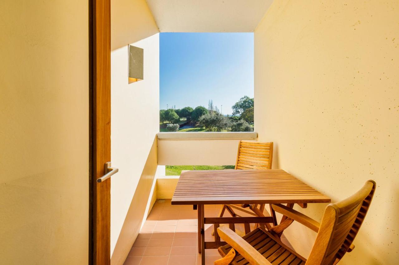 Apartamento Troia - B&B
