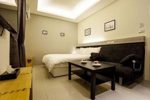 B&B Taichung - Biau Tsan Su - Bed and Breakfast Taichung